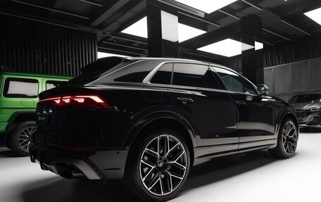 Audi RS Q8 I, 2026 год, 24 800 000 рублей, 4 фотография