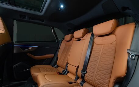 Audi RS Q8 I, 2026 год, 24 800 000 рублей, 10 фотография