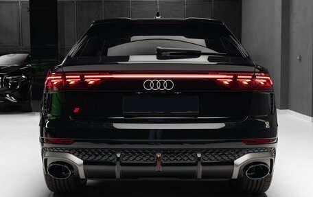 Audi RS Q8 I, 2026 год, 24 800 000 рублей, 5 фотография