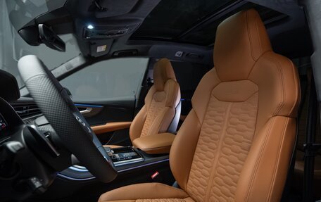 Audi RS Q8 I, 2026 год, 24 800 000 рублей, 7 фотография