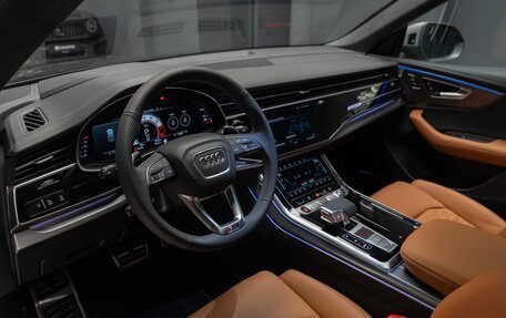Audi RS Q8 I, 2026 год, 24 800 000 рублей, 8 фотография