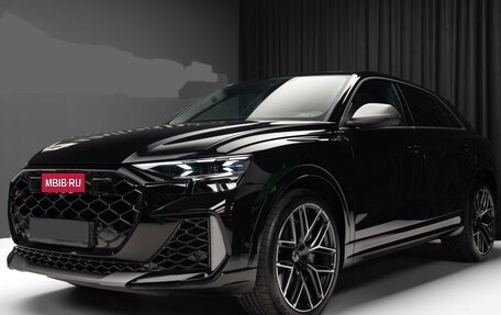 Audi RS Q8 I, 2026 год, 24 800 000 рублей, 3 фотография