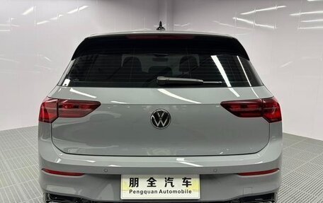 Volkswagen Golf VIII, 2022 год, 1 613 000 рублей, 5 фотография