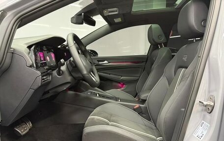 Volkswagen Golf VIII, 2022 год, 1 613 000 рублей, 7 фотография