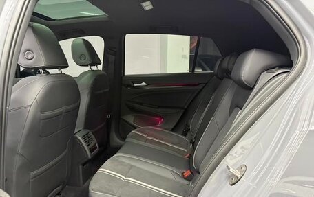Volkswagen Golf VIII, 2022 год, 1 613 000 рублей, 8 фотография