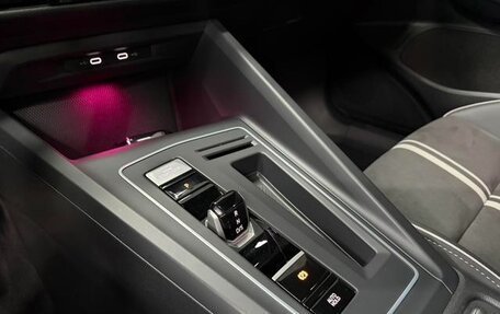 Volkswagen Golf VIII, 2022 год, 1 613 000 рублей, 14 фотография