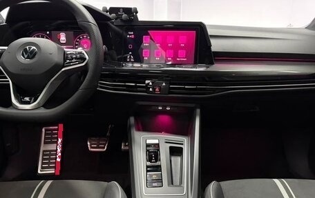 Volkswagen Golf VIII, 2022 год, 1 613 000 рублей, 11 фотография