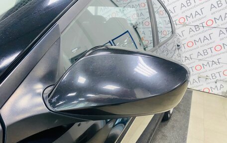 Hyundai Solaris II рестайлинг, 2013 год, 796 000 рублей, 12 фотография