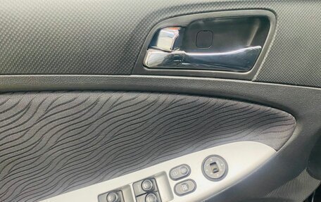 Hyundai Solaris II рестайлинг, 2013 год, 796 000 рублей, 20 фотография