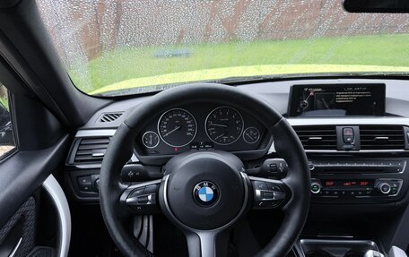 BMW 3 серия, 2014 год, 2 500 000 рублей, 10 фотография