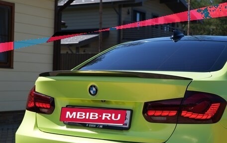 BMW 3 серия, 2014 год, 2 500 000 рублей, 8 фотография