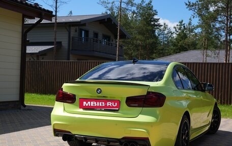 BMW 3 серия, 2014 год, 2 500 000 рублей, 3 фотография