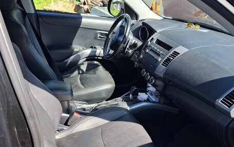 Mitsubishi Outlander III рестайлинг 3, 2012 год, 1 080 000 рублей, 5 фотография