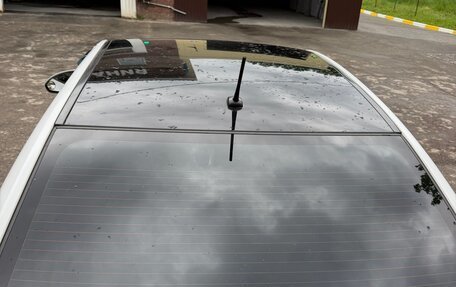 Chevrolet Cruze II, 2011 год, 475 000 рублей, 6 фотография