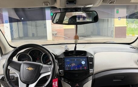 Chevrolet Cruze II, 2011 год, 475 000 рублей, 7 фотография