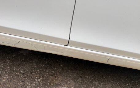 Chevrolet Cruze II, 2011 год, 475 000 рублей, 13 фотография