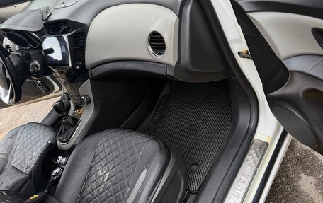Chevrolet Cruze II, 2011 год, 475 000 рублей, 8 фотография