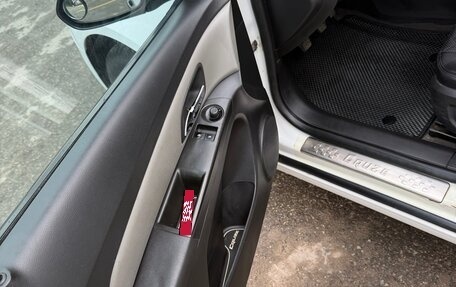 Chevrolet Cruze II, 2011 год, 475 000 рублей, 9 фотография
