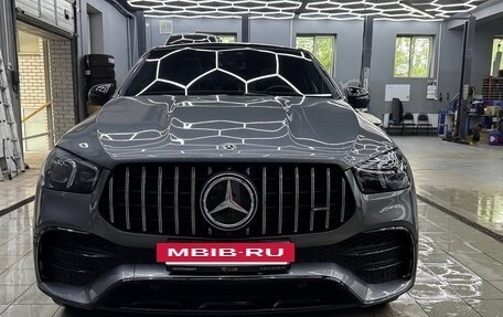 Mercedes-Benz GLE Coupe AMG, 2020 год, 8 000 000 рублей, 5 фотография