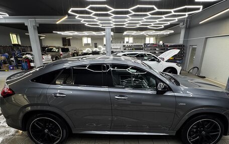 Mercedes-Benz GLE Coupe AMG, 2020 год, 8 000 000 рублей, 16 фотография