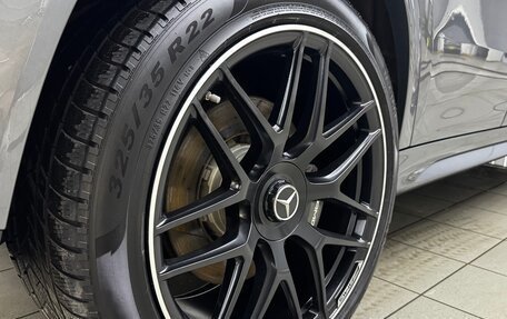 Mercedes-Benz GLE Coupe AMG, 2020 год, 8 000 000 рублей, 10 фотография