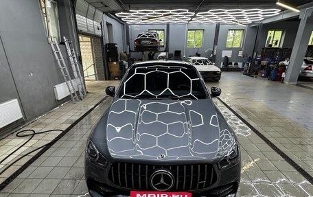Mercedes-Benz GLE Coupe AMG, 2020 год, 8 000 000 рублей, 15 фотография