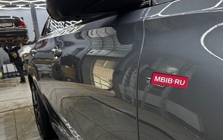 Mercedes-Benz GLE Coupe AMG, 2020 год, 8 000 000 рублей, 8 фотография