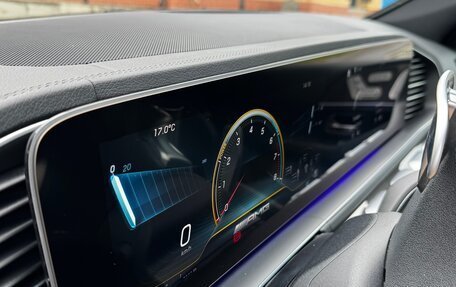 Mercedes-Benz GLE Coupe AMG, 2020 год, 8 000 000 рублей, 23 фотография