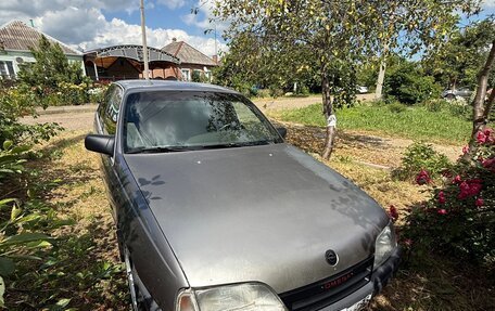 Opel Omega A, 1987 год, 115 000 рублей, 3 фотография