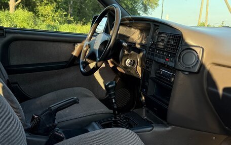 Opel Omega A, 1987 год, 115 000 рублей, 8 фотография