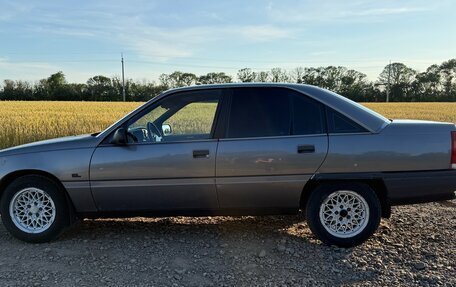 Opel Omega A, 1987 год, 115 000 рублей, 4 фотография
