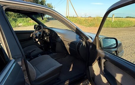 Opel Omega A, 1987 год, 115 000 рублей, 7 фотография