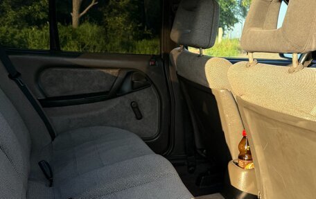 Opel Omega A, 1987 год, 115 000 рублей, 10 фотография