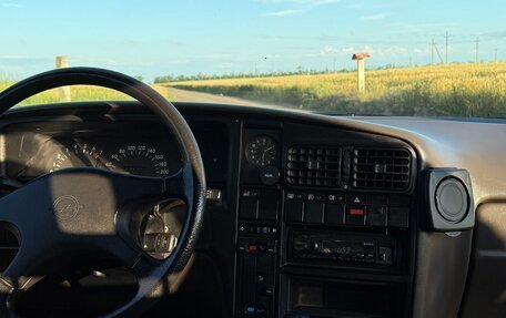 Opel Omega A, 1987 год, 115 000 рублей, 9 фотография