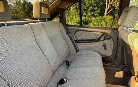 Opel Omega A, 1987 год, 115 000 рублей, 11 фотография