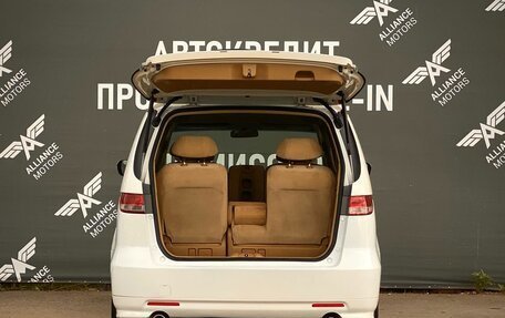 Honda Elysion I, 2004 год, 1 100 000 рублей, 7 фотография