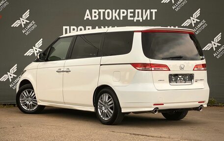 Honda Elysion I, 2004 год, 1 100 000 рублей, 5 фотография