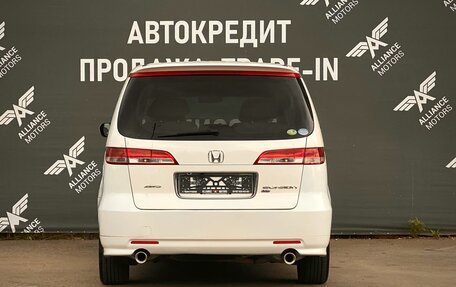Honda Elysion I, 2004 год, 1 100 000 рублей, 6 фотография