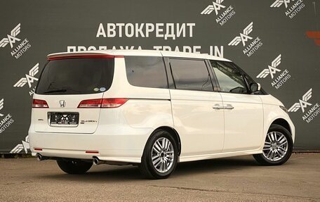 Honda Elysion I, 2004 год, 1 100 000 рублей, 8 фотография