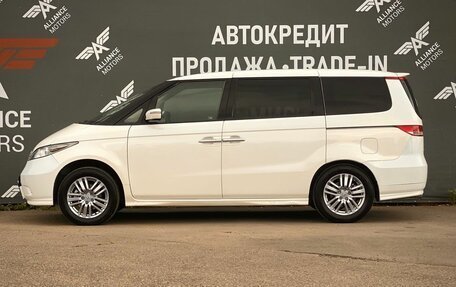 Honda Elysion I, 2004 год, 1 100 000 рублей, 4 фотография