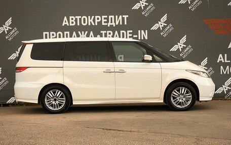 Honda Elysion I, 2004 год, 1 100 000 рублей, 9 фотография