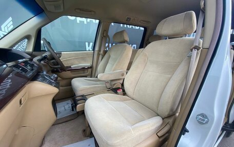 Honda Elysion I, 2004 год, 1 100 000 рублей, 11 фотография