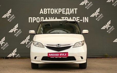 Honda Elysion I, 2004 год, 1 100 000 рублей, 2 фотография