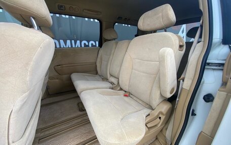 Honda Elysion I, 2004 год, 1 100 000 рублей, 12 фотография
