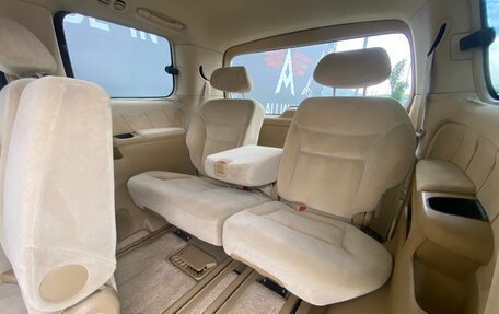 Honda Elysion I, 2004 год, 1 100 000 рублей, 13 фотография