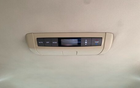 Honda Elysion I, 2004 год, 1 100 000 рублей, 14 фотография
