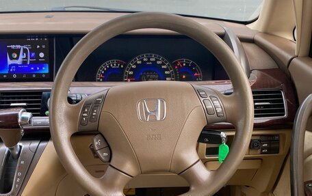Honda Elysion I, 2004 год, 1 100 000 рублей, 18 фотография