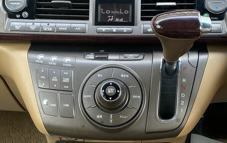 Honda Elysion I, 2004 год, 1 100 000 рублей, 24 фотография