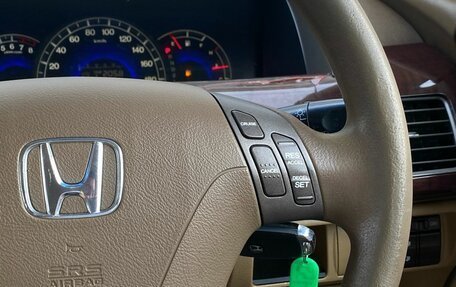 Honda Elysion I, 2004 год, 1 100 000 рублей, 20 фотография