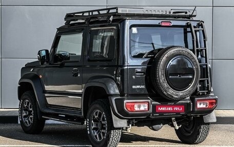 Suzuki Jimny, 2020 год, 2 294 000 рублей, 2 фотография